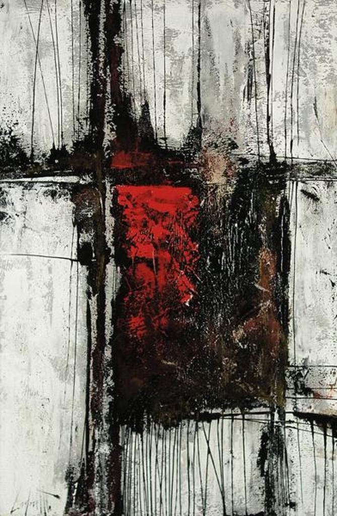 Martin Cadorette (1973) - Untitled