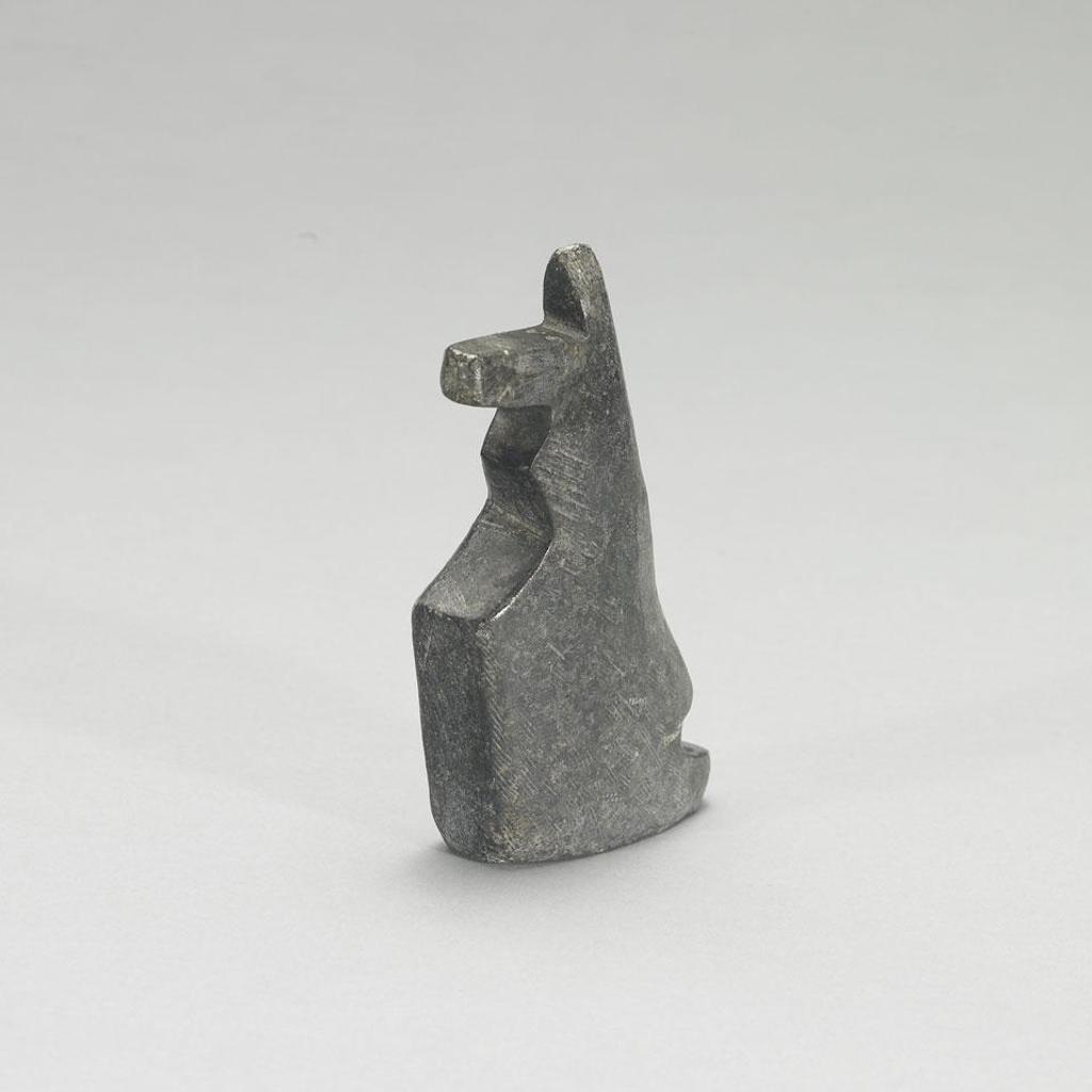 Andy Miki (1918-1983) - Animal