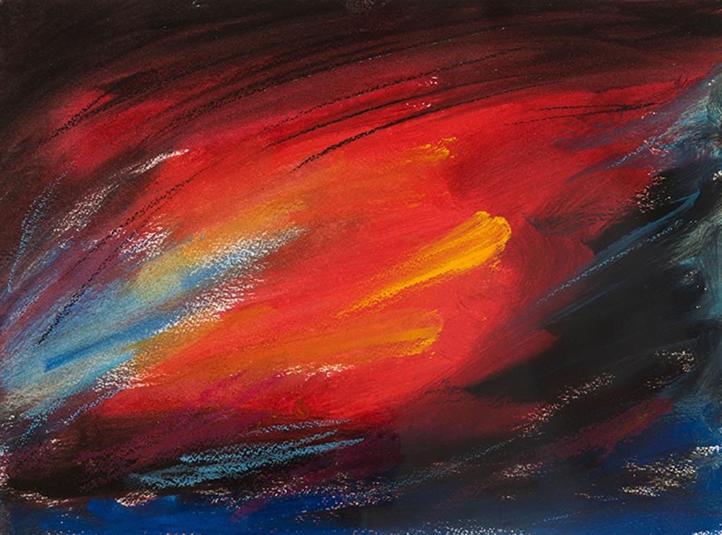 Rita Letendre (1928-2021) - Untitled