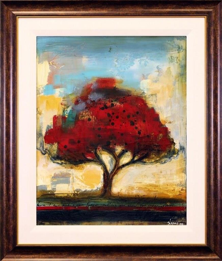 Heather Haynes - In Search; 2006