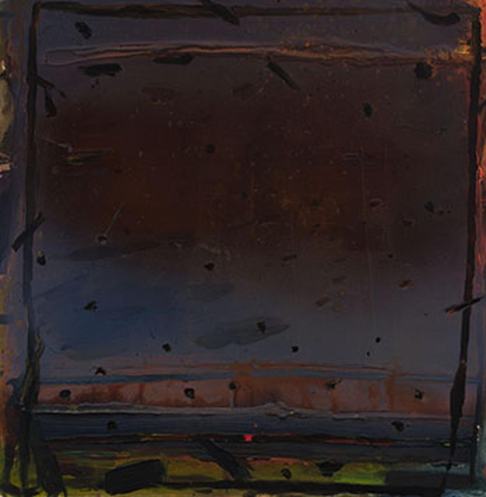 Otto Donald Rogers (1935-2019) - Renaissance of Atmosphere