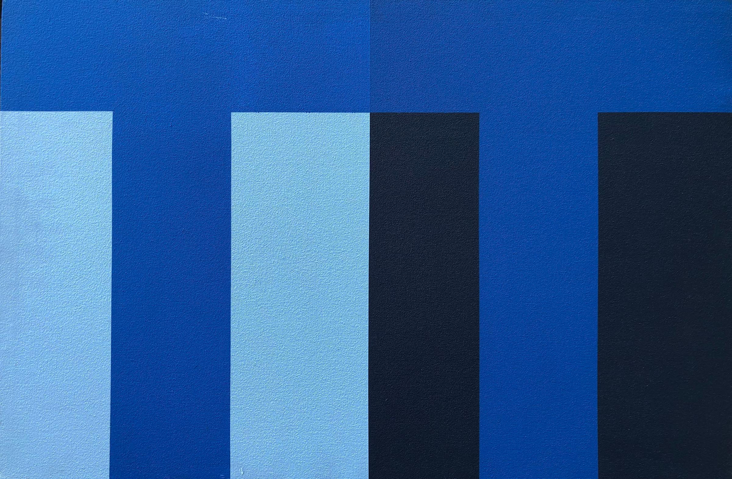 Richard Lanctôt - Nº 43, 1991