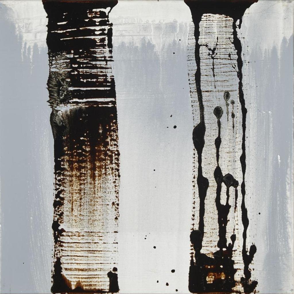 Attila Richard Lukacs (1962) - Untitled #4; Untitled #5