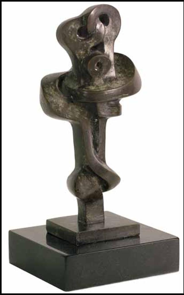 Sorel Etrog (1933-2014) - Untitled