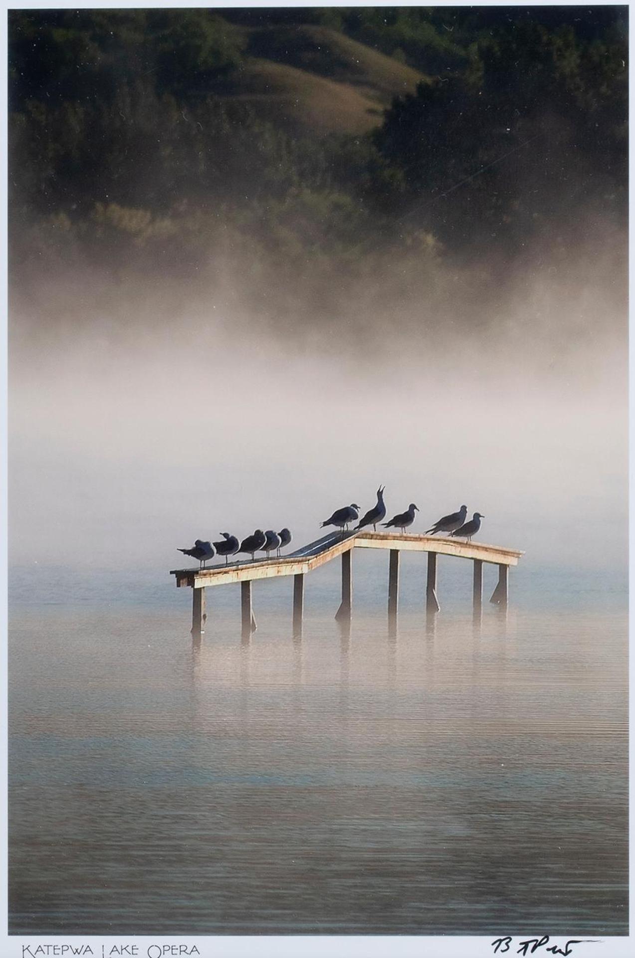Brent Parkin - Katepwa Lake Opera