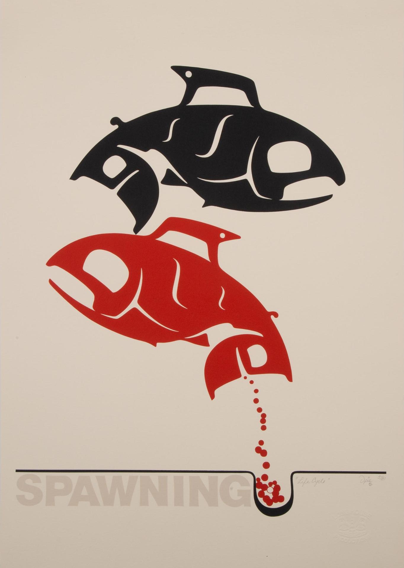 Phillip Raymond (Opie) Oppenheim (1945) - Life Cycle