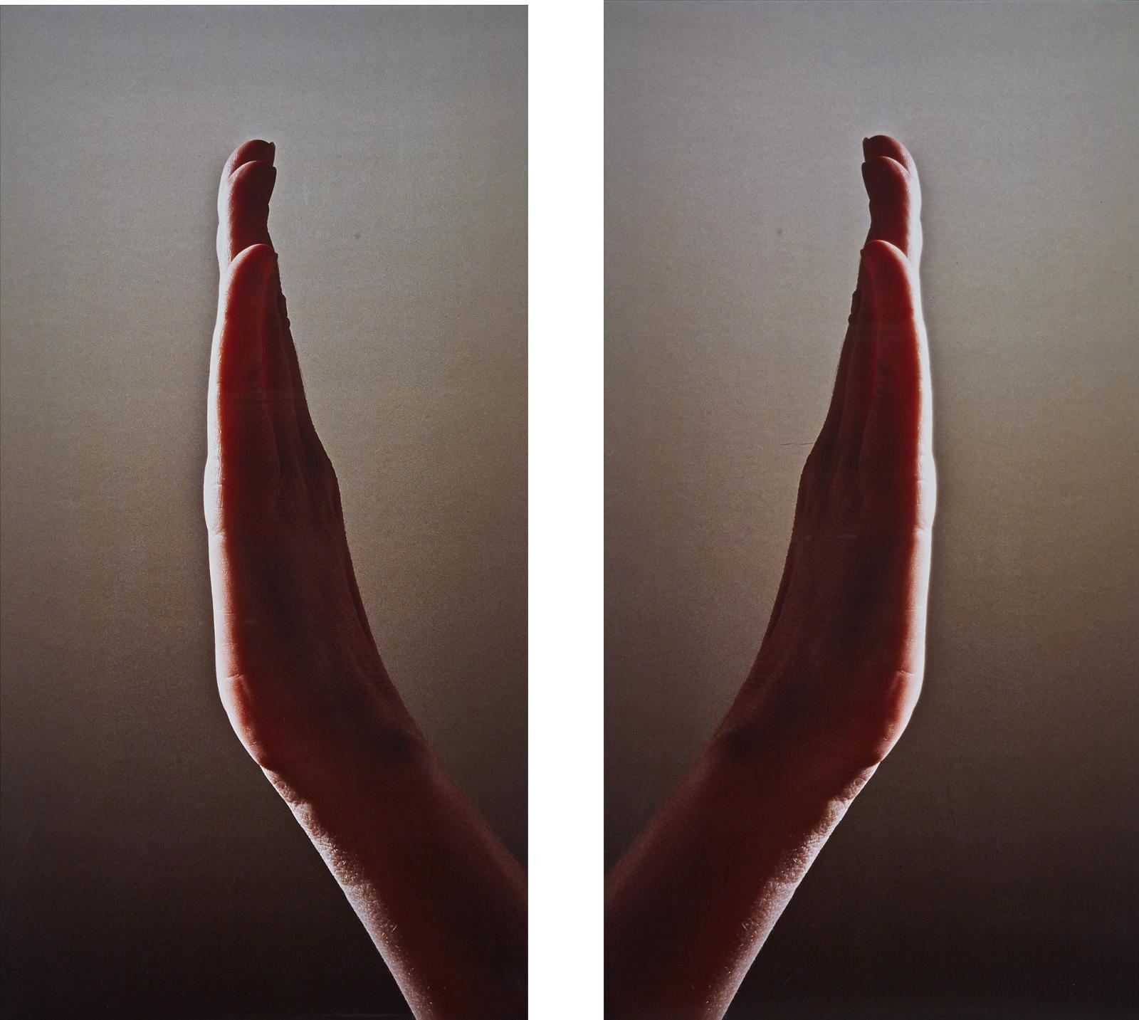 Barbara Steinman - L'ÉCOUTE, 1992/2012