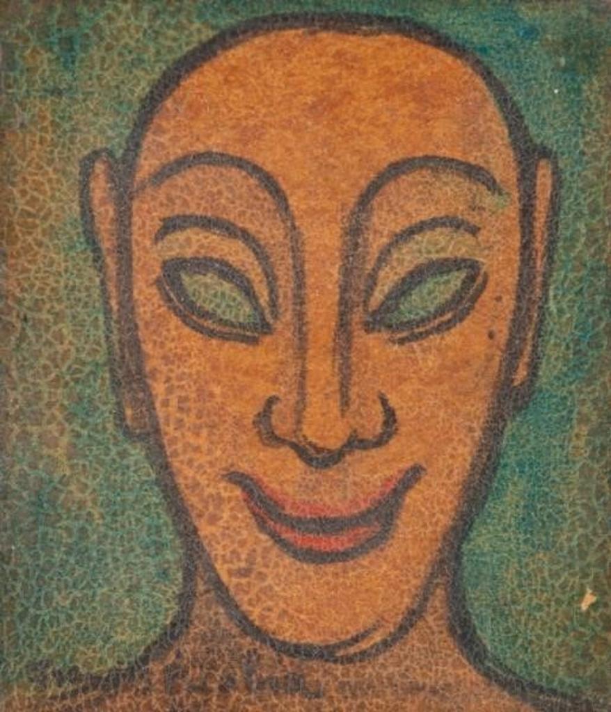 Francis Picabia (1979-1953) - Tableau de poche (1942)