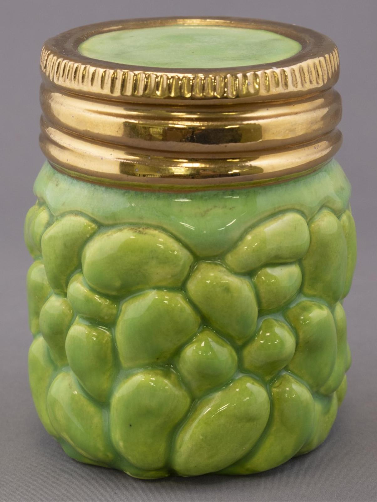 Victor Cicansky (1935) - Lima Beans; 1989