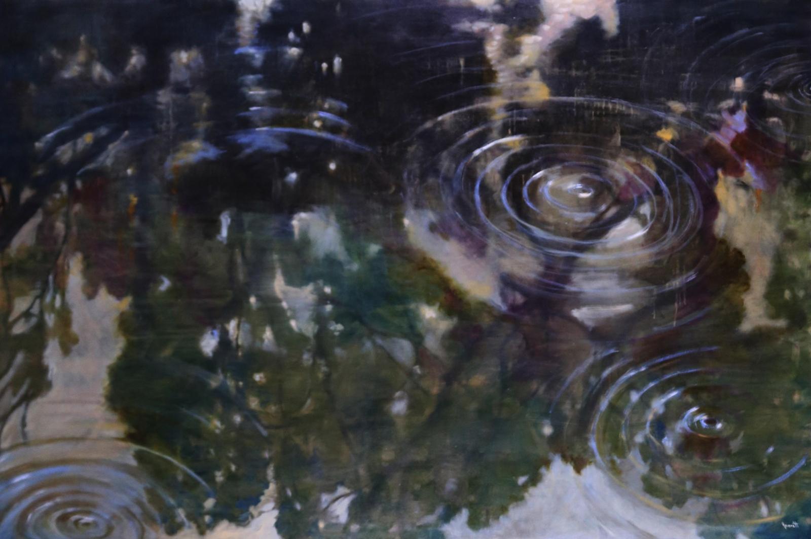 Jane Everett - Sinfonia Iv; 2006