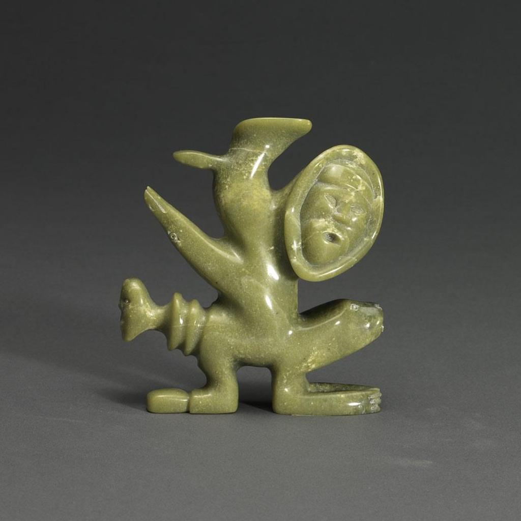 Tukiki Manomie (1952) - Composition