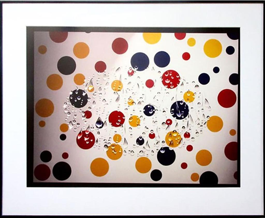 Tom Dean (1947) - Untitled