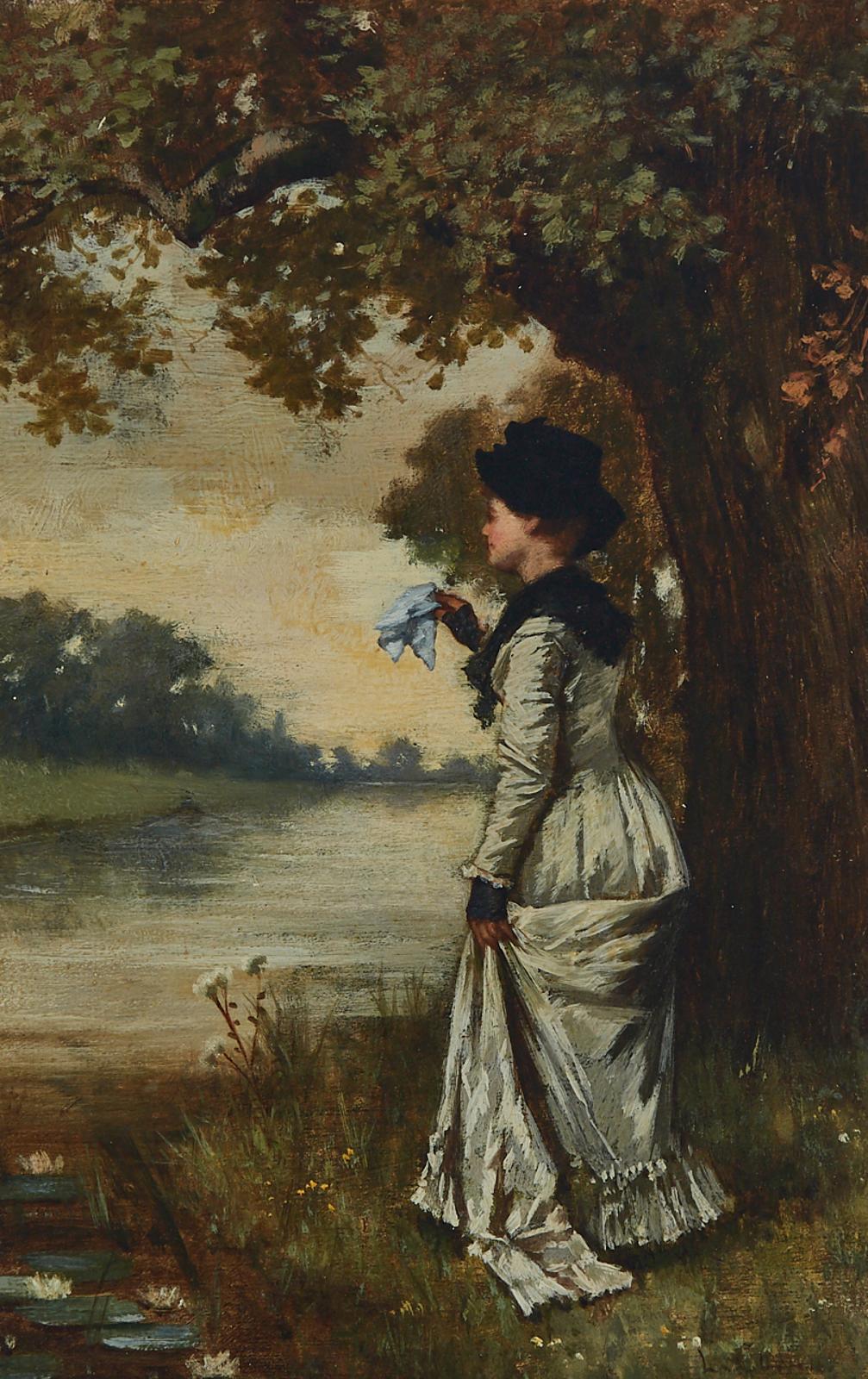 Lionel J. Cowen - The Farewell