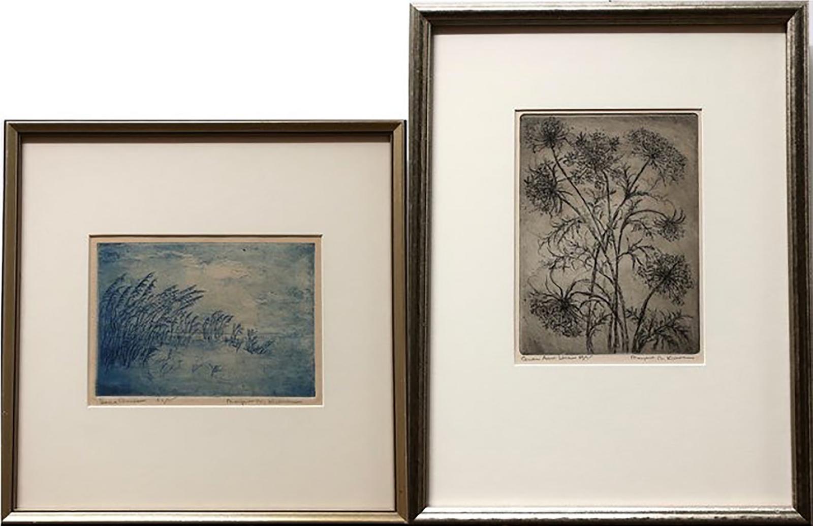 Margaret M. Kilburn (1891-1984) -