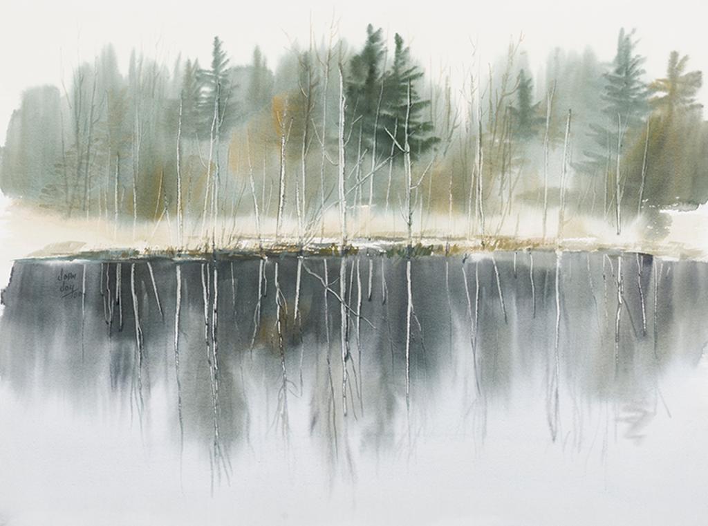 John Joy (1925-2012) - Carman's Pond