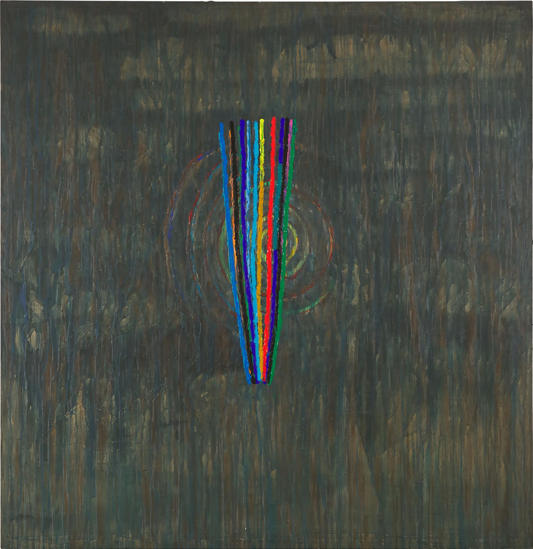 David Wayne Bolduc (1945-2010) - KOHL, 1991/1999