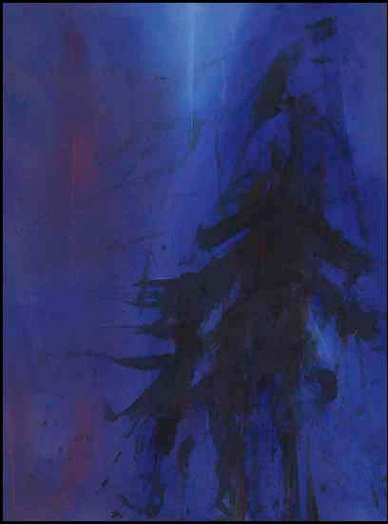 Donald Alvin Jarvis (1923-2001) - Cool Forest