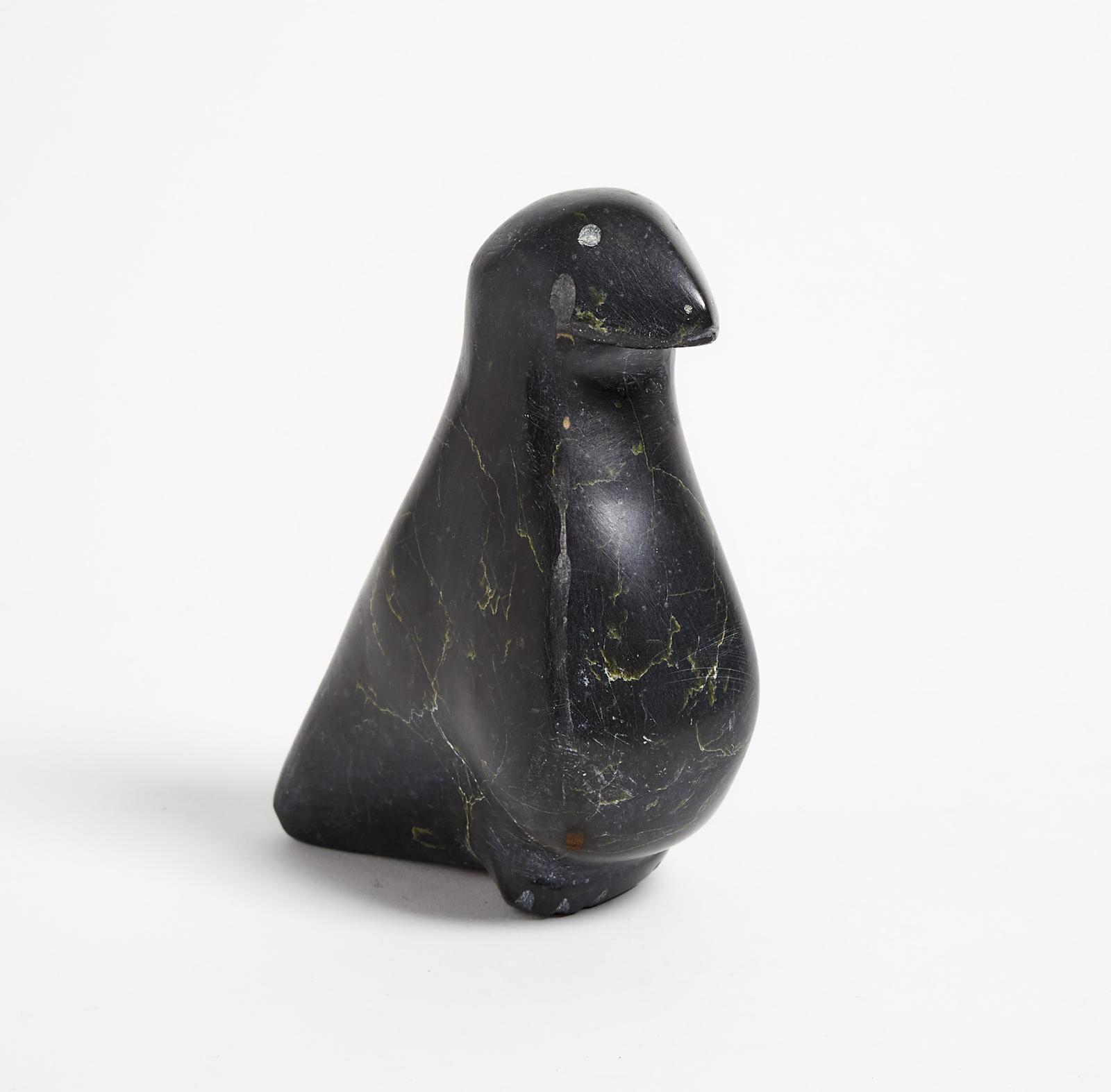 Mary (Kudjuakjuk) Qayuaryuk (1908-1982) - Ptarmigan
