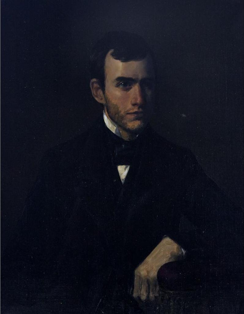 Stephen Appleby-Barr (1981) - Christopher Green