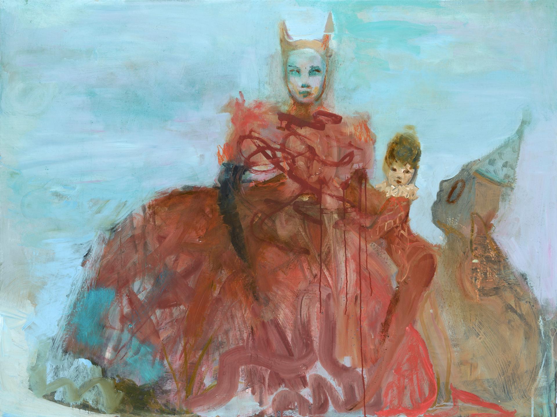 Carylann Loeppky - Succession