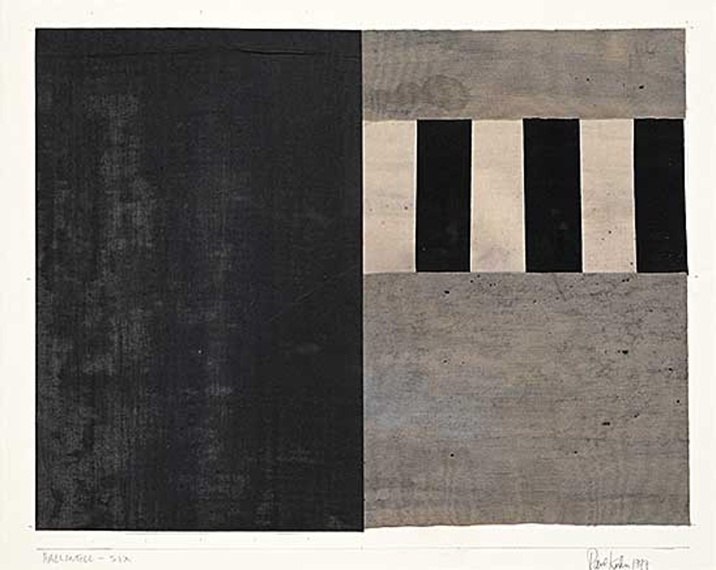 Paul Kuhn (1950) - Halliwell - Six