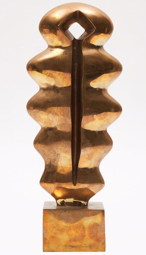 Augustin Filipovic (1931-1998) - Screw