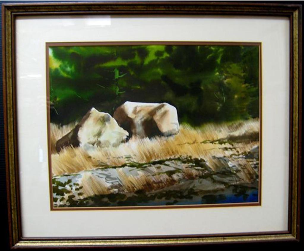 Jack Henry Reid (1925-2009) - Boulder Buddies