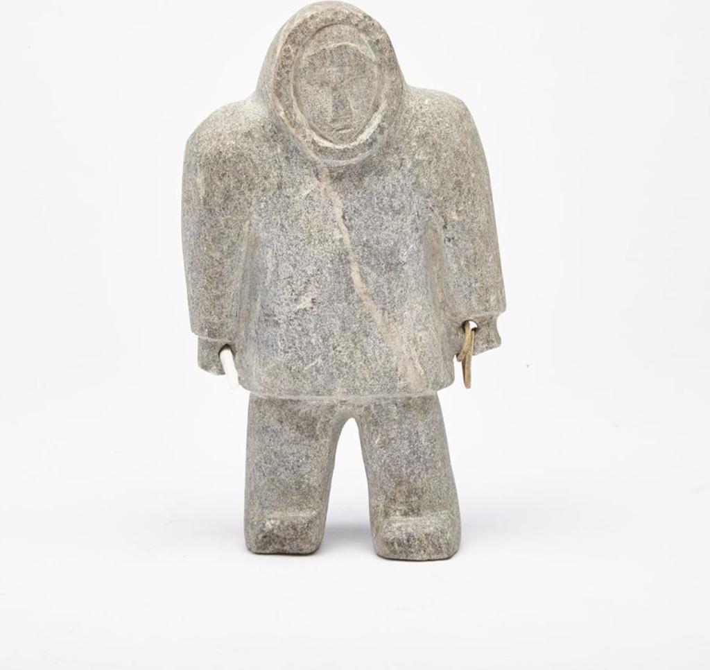 Josephie Taqulik Kaitak (1941) - Man