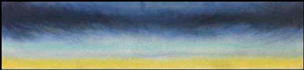 Rita Letendre (1928-2021) - Dawn