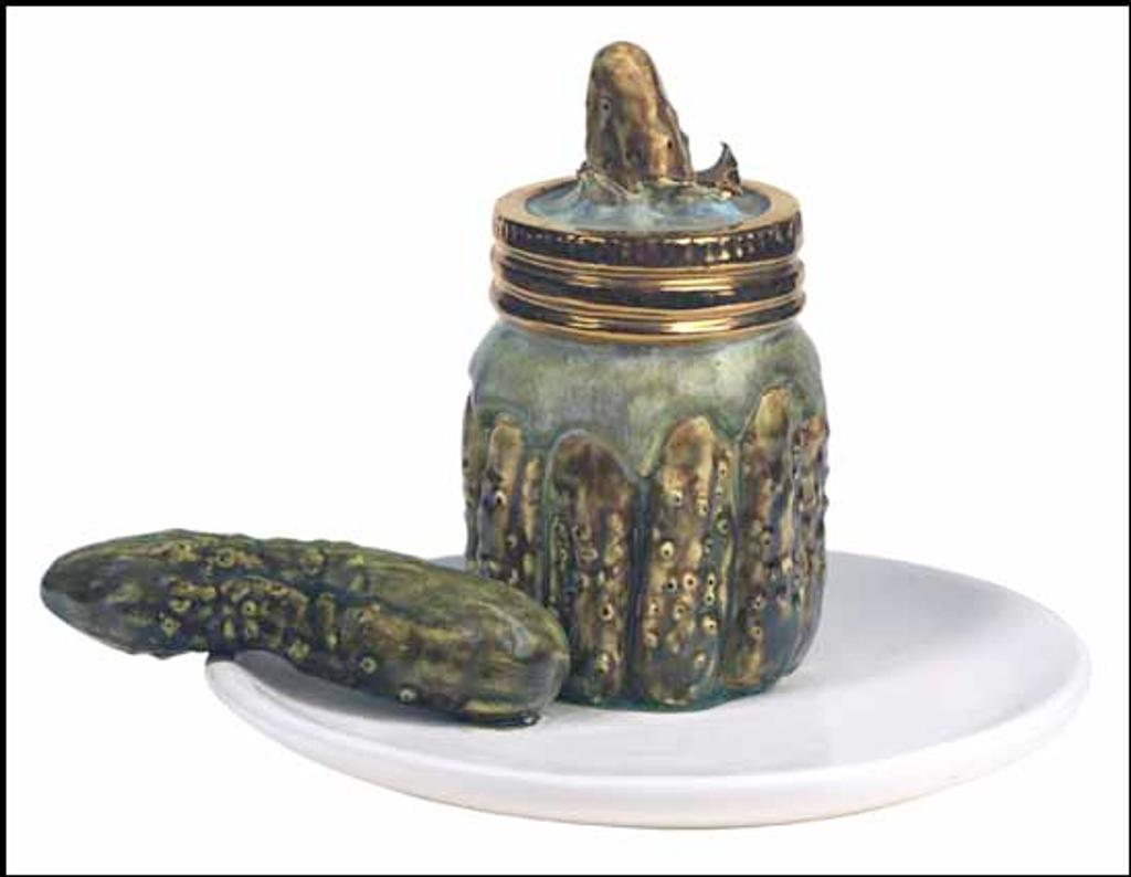 Victor Cicansky (1935) - Exploding Pickle