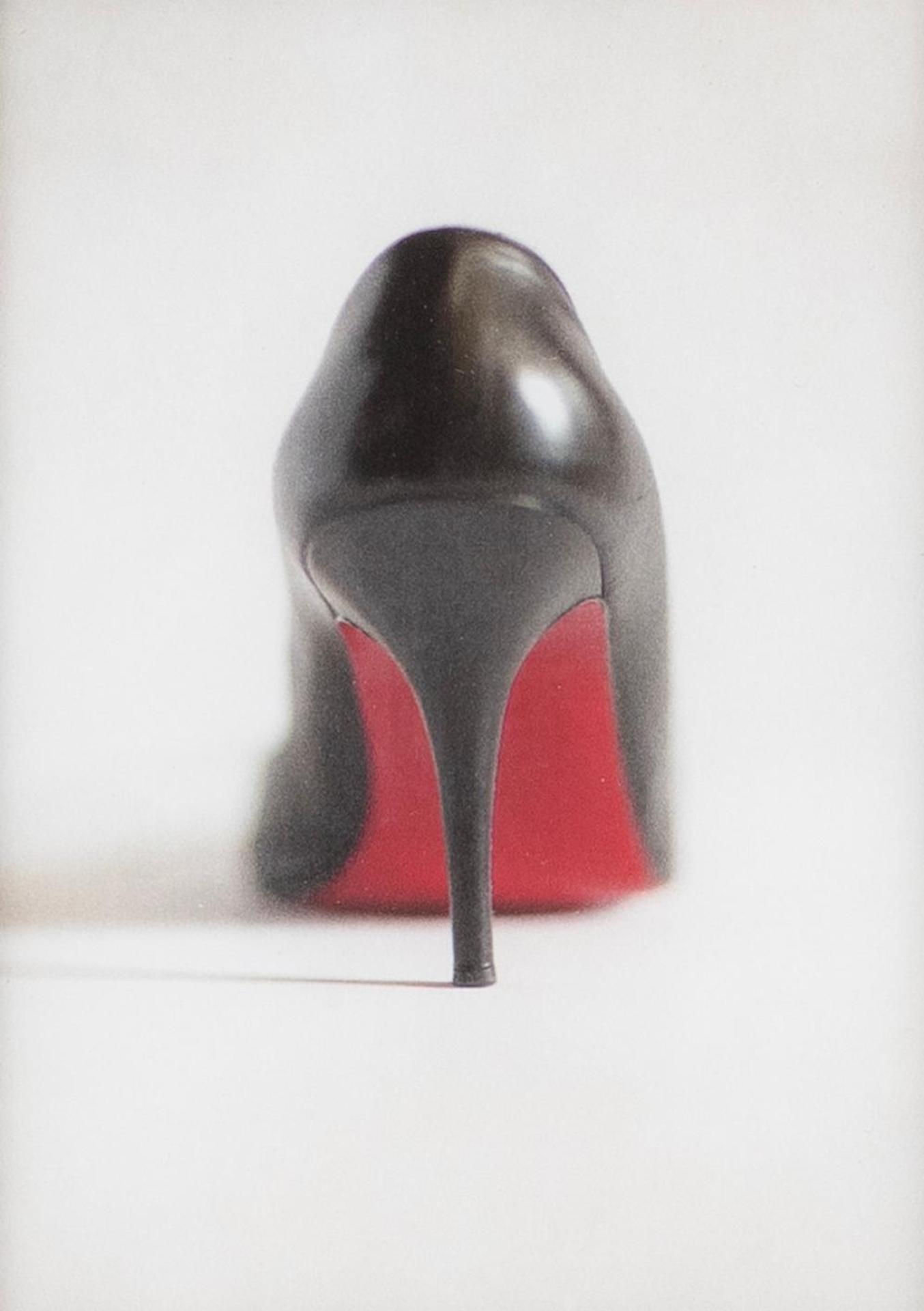 Jefferson Hayman (1969) - Louboutin