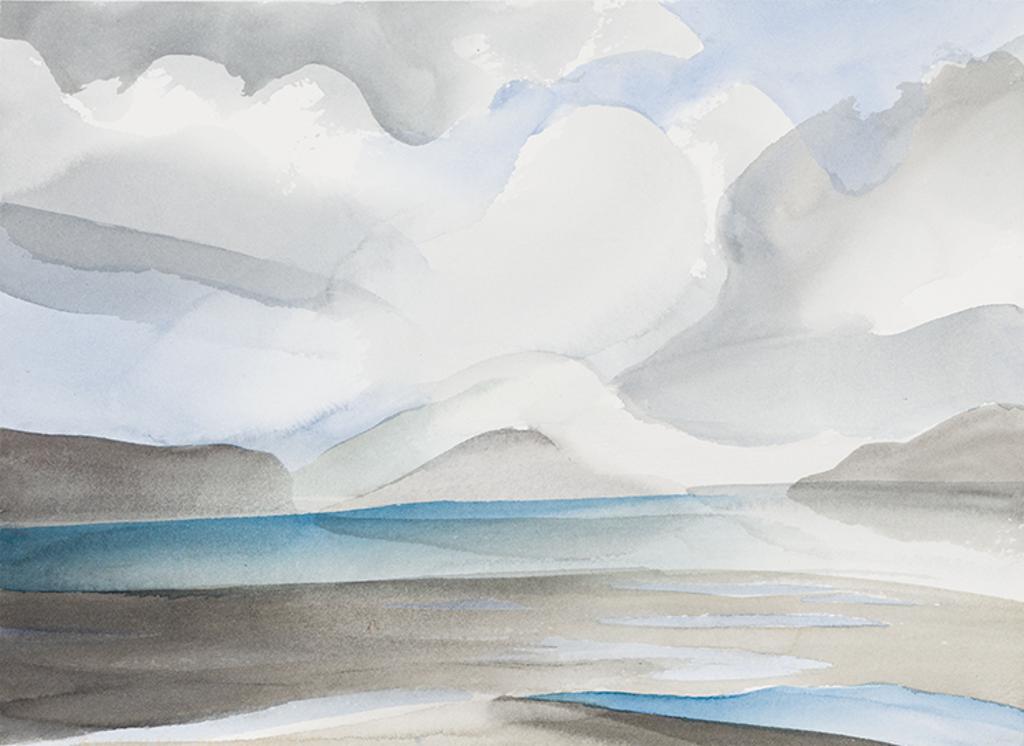 Toni (Norman) Onley (1928-2004) - Boundary Bay