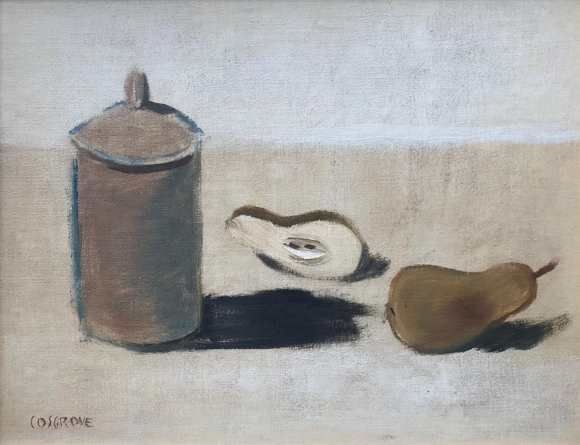 Stanley Morel Cosgrove (1911-2002) - Nature morte, 1960
