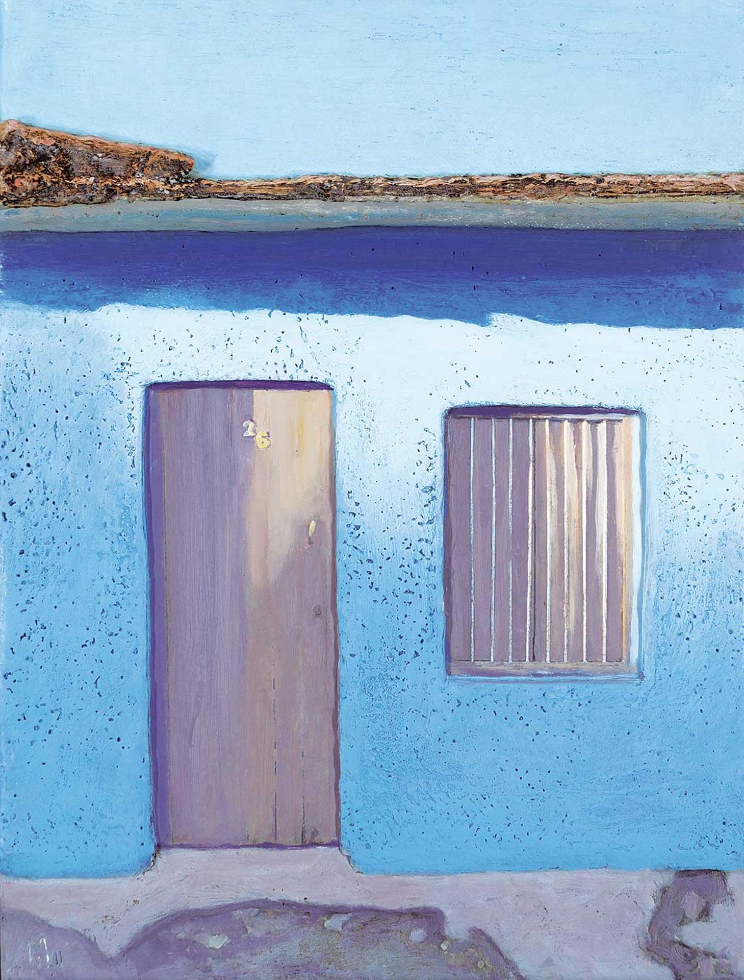 Jeff Molloy - Torta Cubana 7