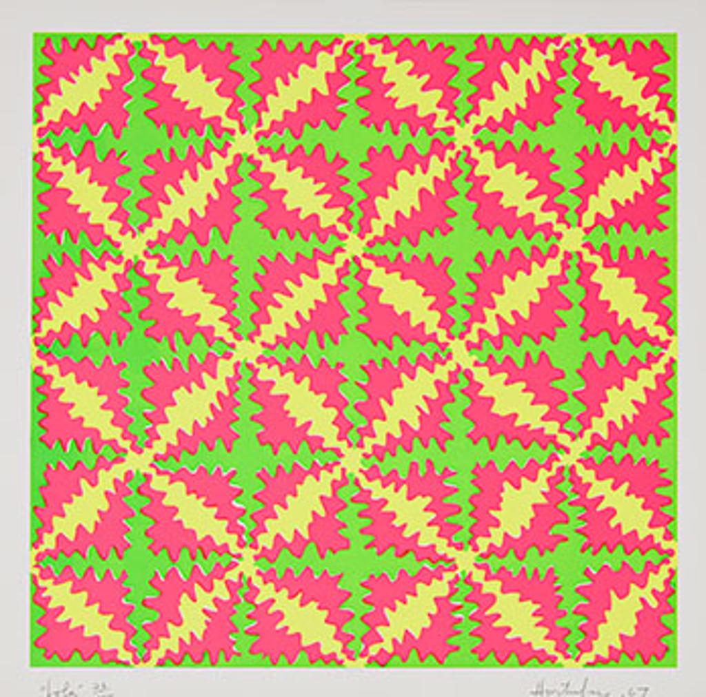 Jacques Hurtubise (1939-2014) - Lola