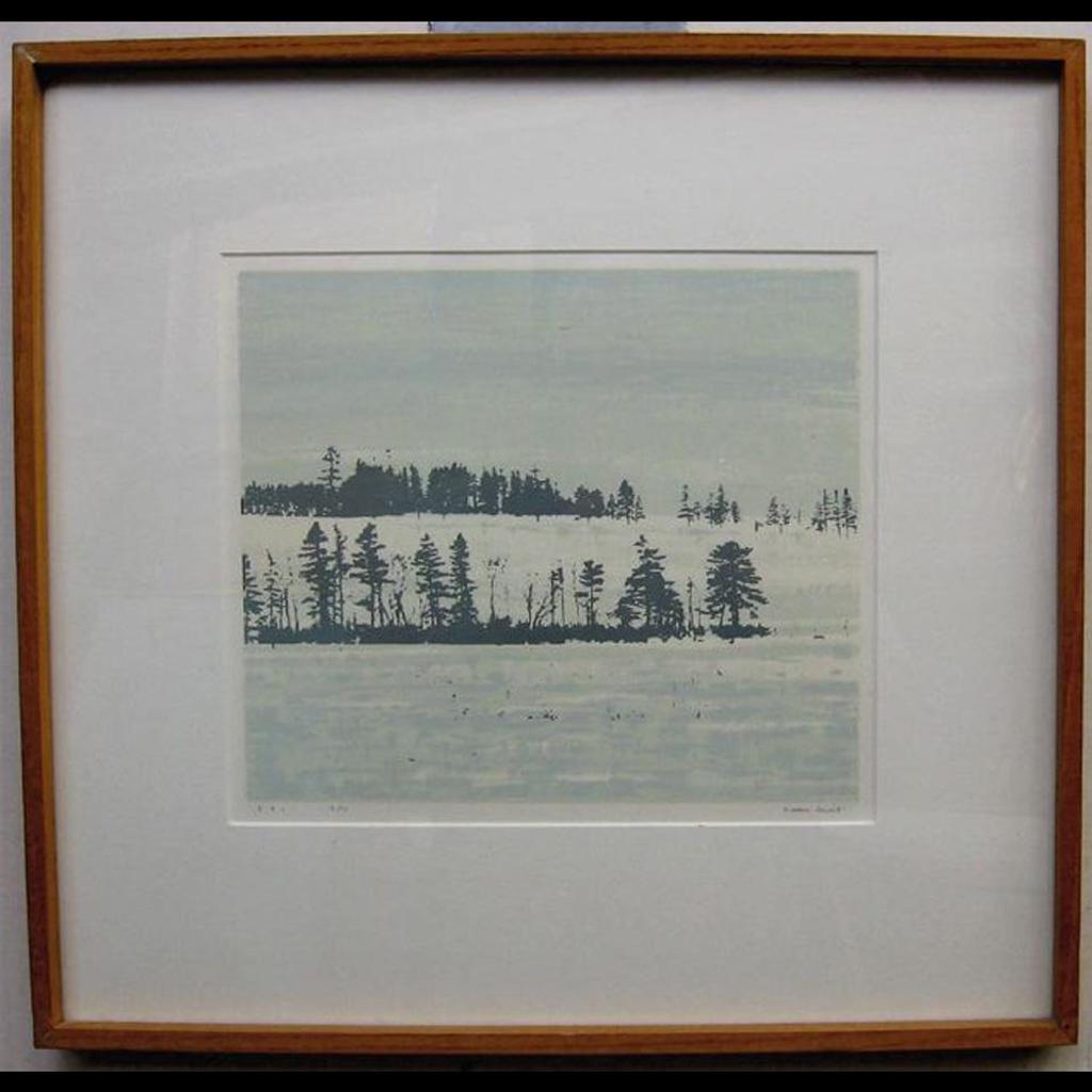 Gordon Applebee Smith (1919-2020) - P.E.I.