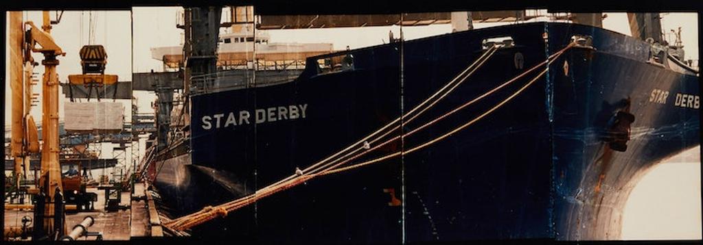 Nancy Rahija - Star Derby (Vancouver BC)