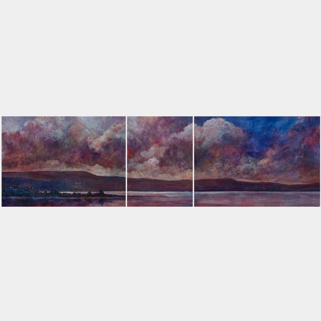Philip Craig (1951) - Untitled Landscape