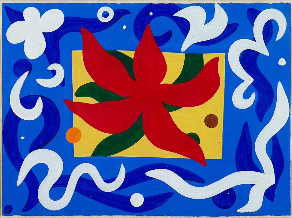 Daniel Solomon (1945) - Dream Of Innocent Day 5