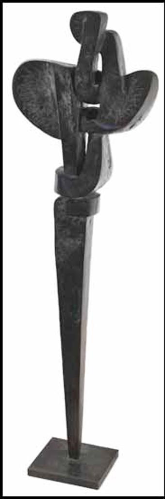 Sorel Etrog (1933-2014) - Metamorphosis