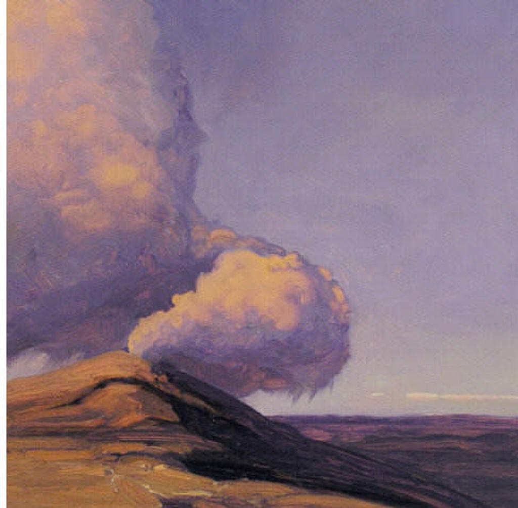 Chris S. Flodberg - Untitled