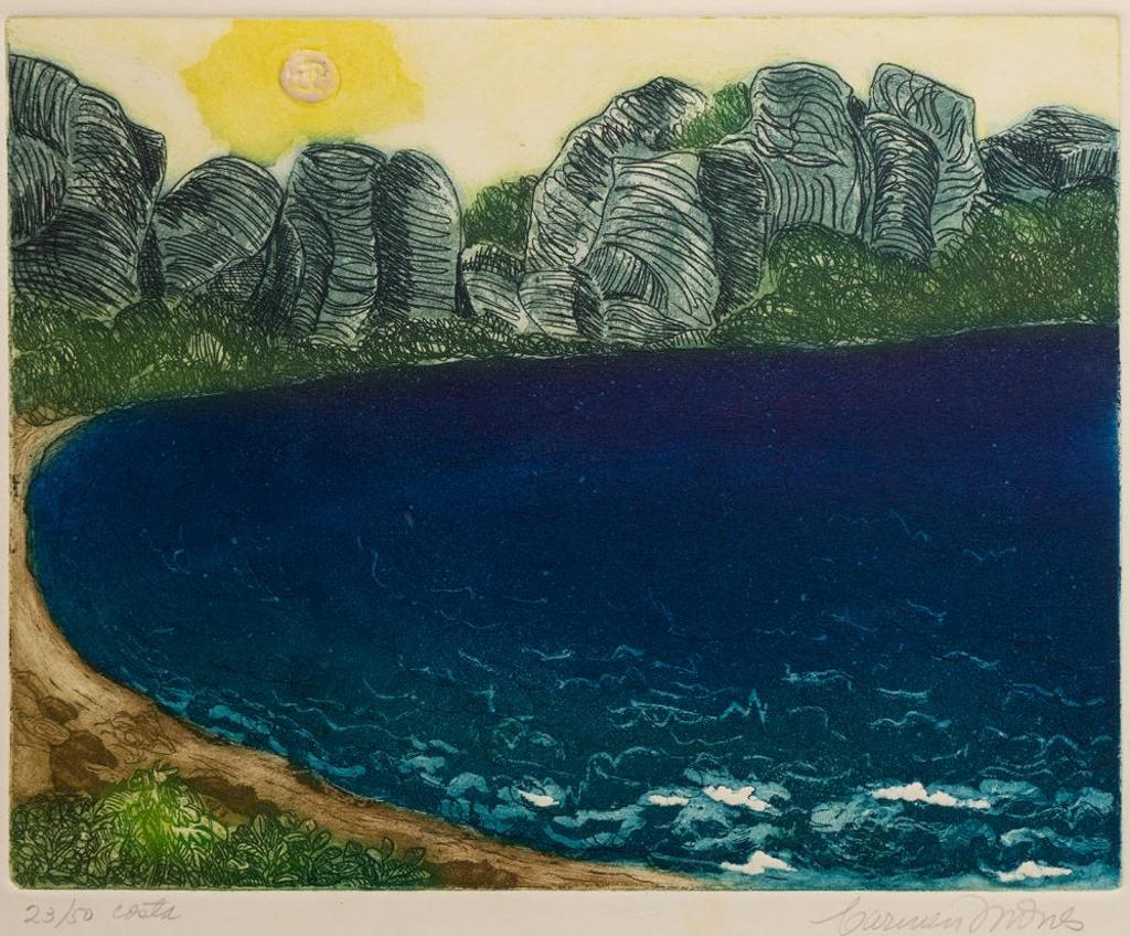 Carmen Monas (1926) - Costa