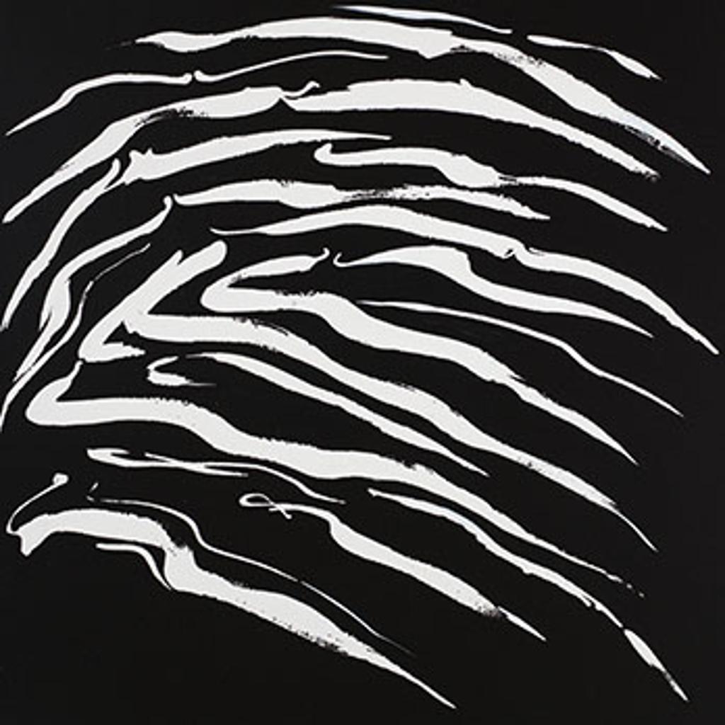 Jacques Hurtubise (1939-2014) - Takota