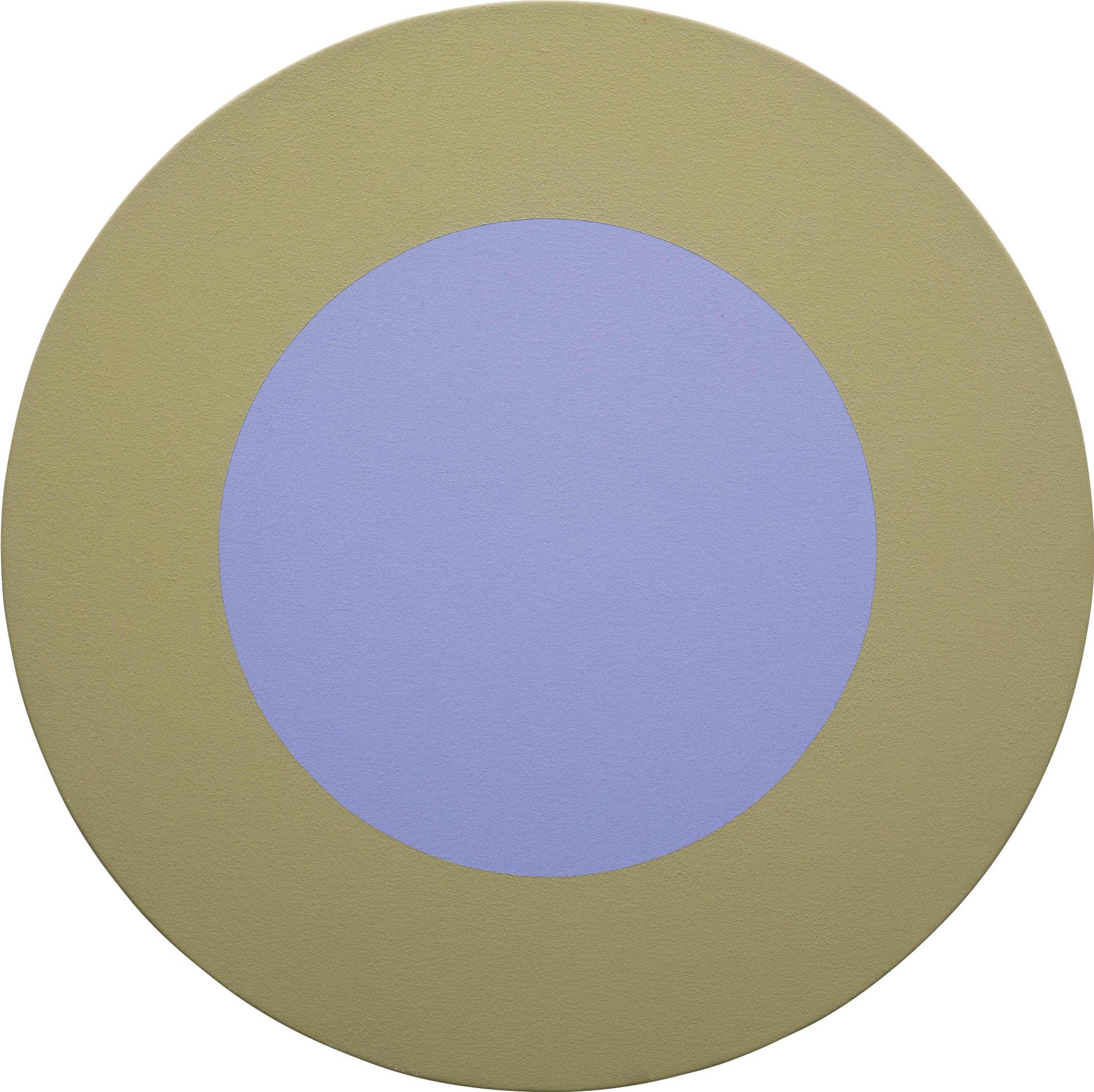Claude Tousignant (1932) - 2 ͤ cycle, 2007