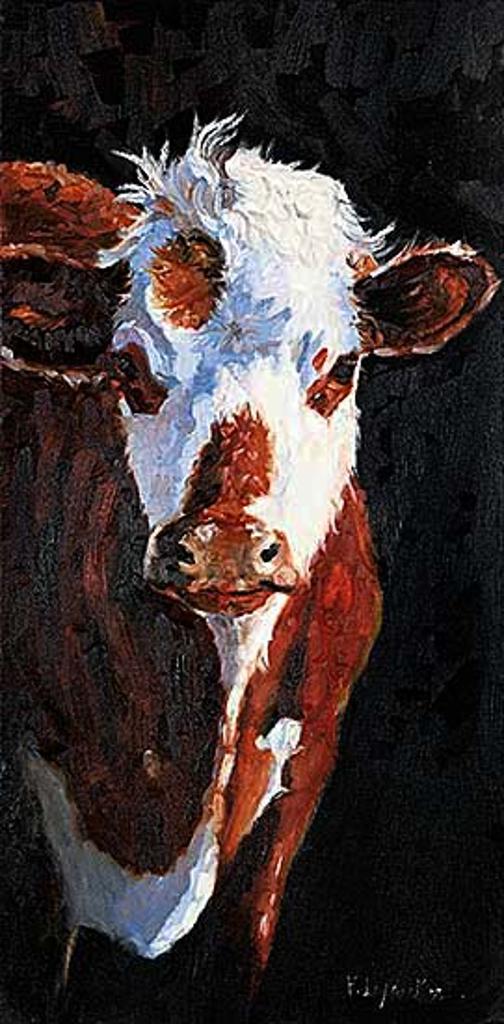 Fabienne Leydecker - Susie Moo