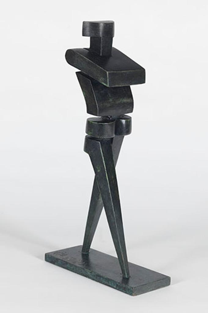 Sorel Etrog (1933-2014) - Rushman