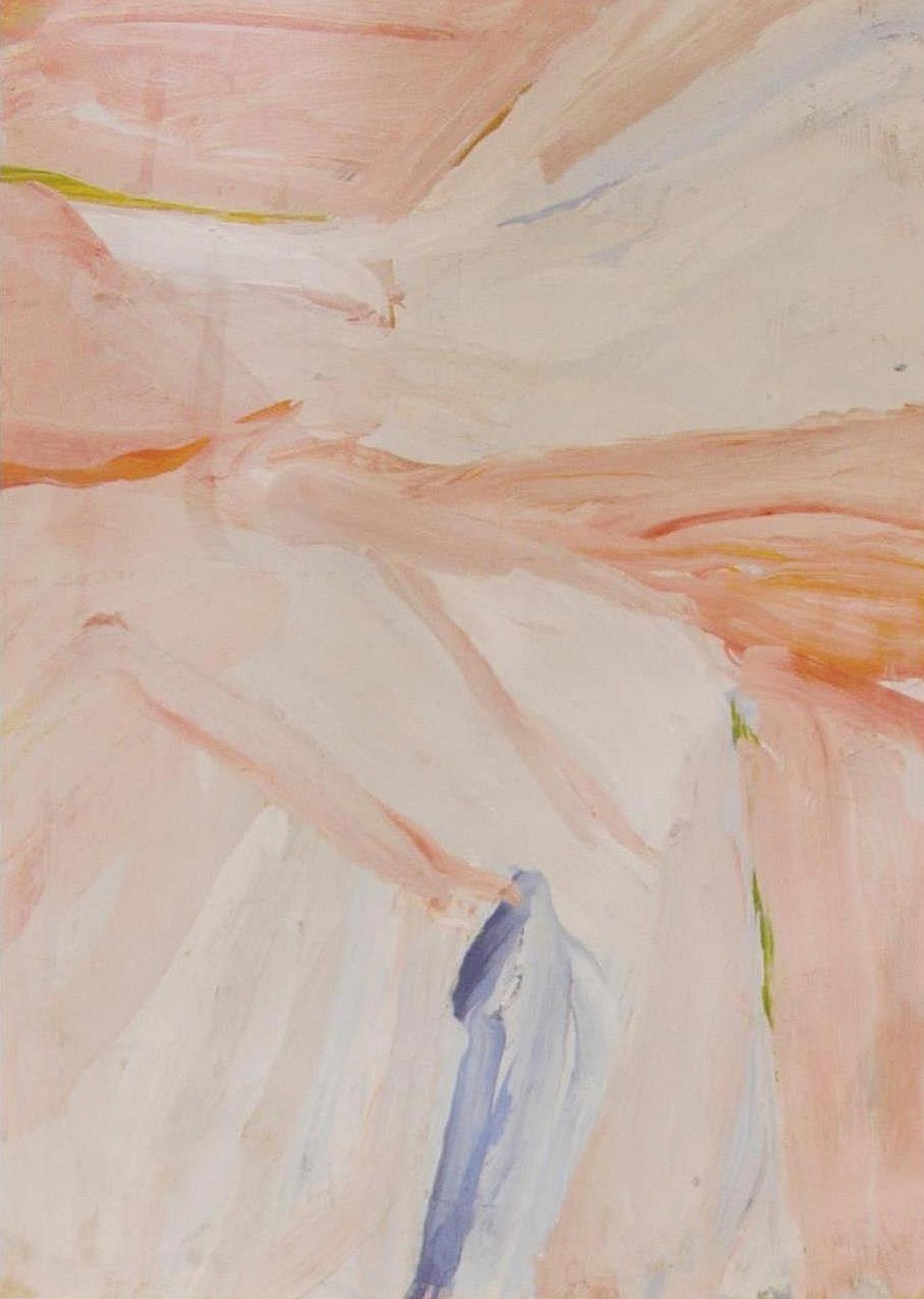 Gordon Applebee Smith (1919-2020) - UNTITLED- A.P #1