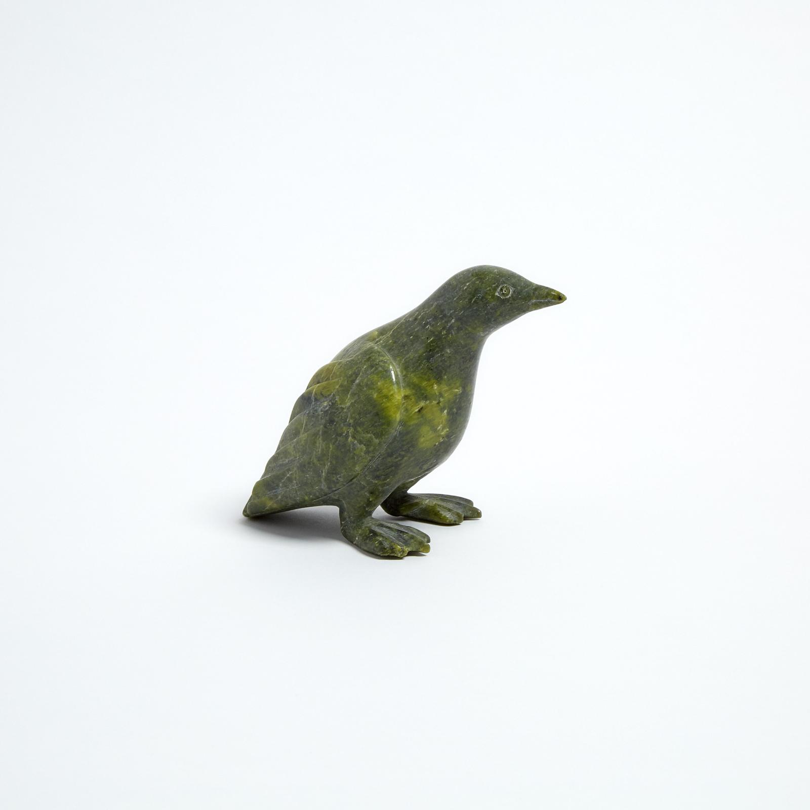 Sheokjuk Oqutaq (1920-1982) - Bird
