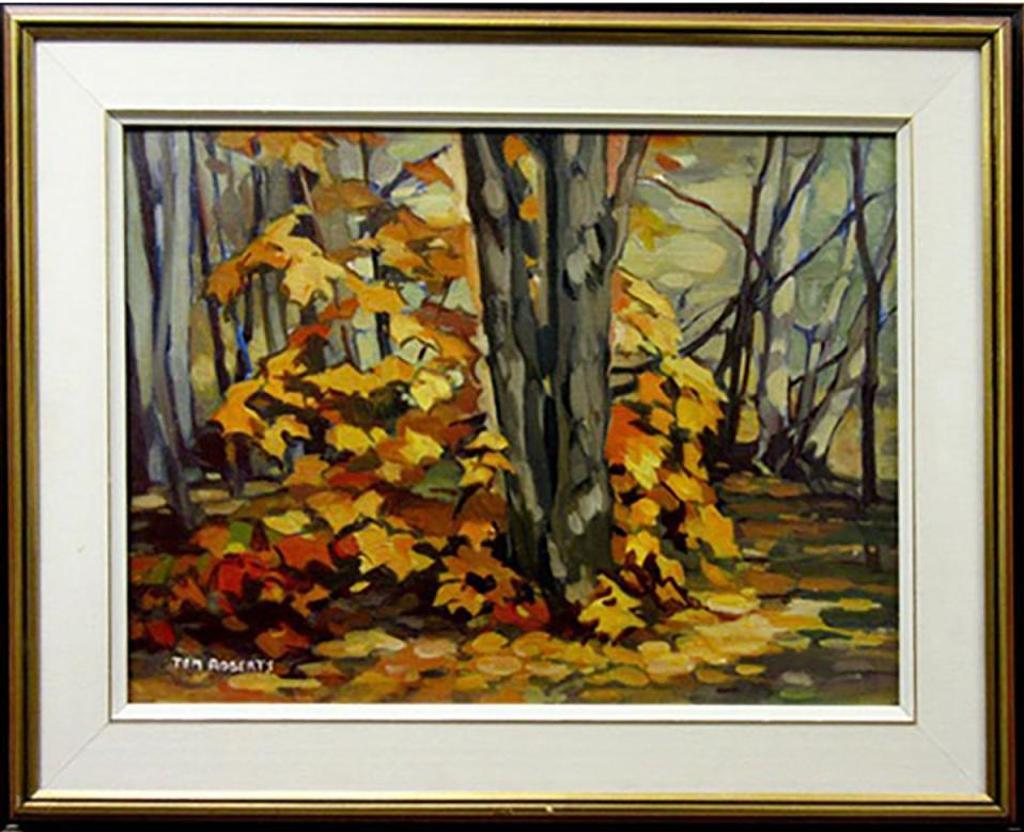 Thomas Keith (Tom) Roberts (1909-1998) - Autumn Day
