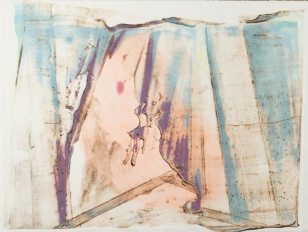 Darryl Leo Hughto (1943) - Grotto